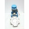 Jamesbury PNEUMATIC STAINLESS 150 STAINLESS WAFER 6IN BUTTERFLY VALVE 815L113600XZ